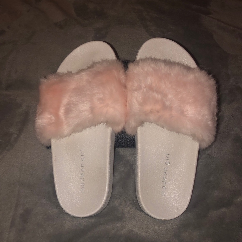 slides
